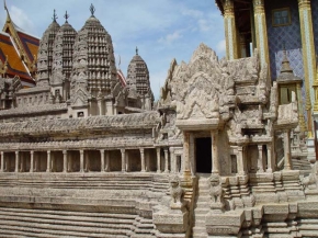 Ангкор - наследие кхмеров 3