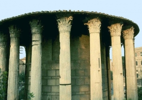 Архитектура древней Греции и Рима