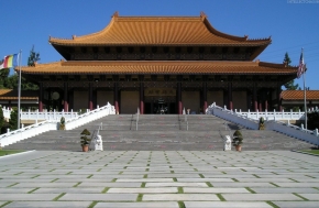 Архитектура Китая 2