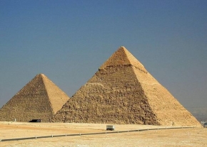 Египетская архитектура 2